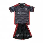 Camiseta DC United 1ª Nino 24/25