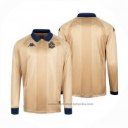 Camiseta Deportivo de La Coruna Anniversary Manga Larga 24/25