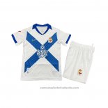 Camiseta Deportivo de La Coruna 3ª Nino 26/27