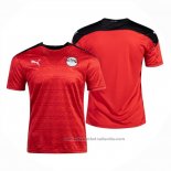 Camiseta Egipto Authentic 1ª 20/21
