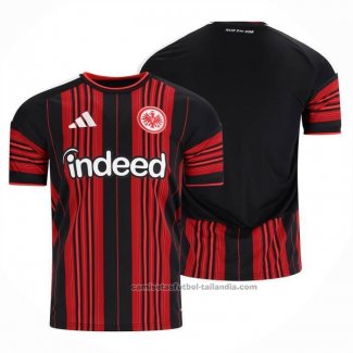 Camiseta Eintracht Frankfurt 1ª 26/27
