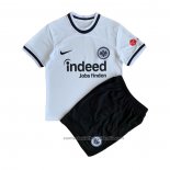 Camiseta Eintracht Frankfurt 1ª Nino 22/23