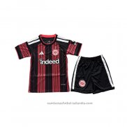 Camiseta Eintracht Frankfurt 1ª Nino 26/27