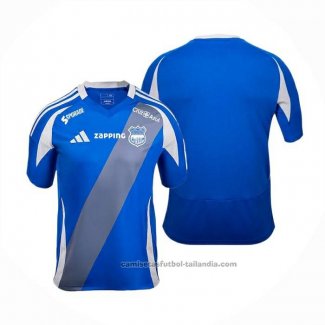 Tailandia Camiseta Emelec 1ª 2025