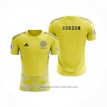 Camiseta Escocia Portero 1ª 2026