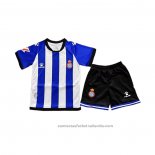 Camiseta Espanyol 1ª Nino 26/27