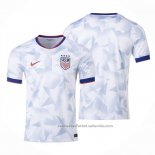 Camiseta Estados Unidos 1ª 2025