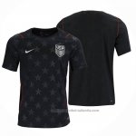 Camiseta Estados Unidos 2ª 2026