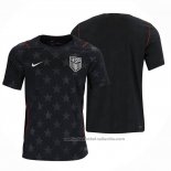 Camiseta Estados Unidos 2ª 2026