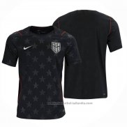 Camiseta Estados Unidos 2ª 2026