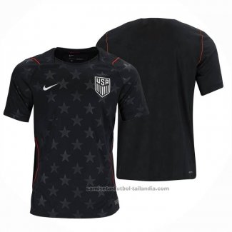 Camiseta Estados Unidos 2ª 2026