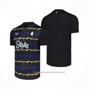 Camiseta Everton 3ª 25/26