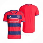 Camiseta FC Dallas 1ª Authentic 2026
