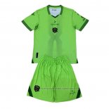 Camiseta FC Juarez 1ª Nino 24/25