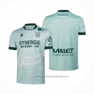 Camiseta FC Nantes 2ª 25/26