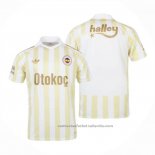 Camiseta Fenerbahce 2ª 26/27