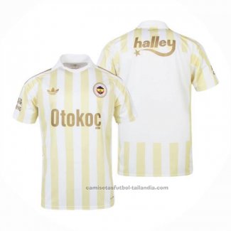 Camiseta Fenerbahce 2ª 26/27