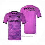Camiseta Feyenoord Portero 3ª 26/27