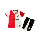 Camiseta Feyenoord 1ª Nino 25/26