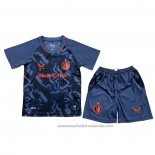 Camiseta Feyenoord 3ª Nino 26/27