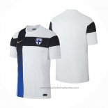 Camiseta Finlandia 1ª 2020