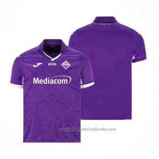 Camiseta Fiorentina 1ª 26/27