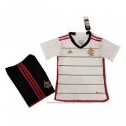 Camiseta Flamengo 2ª Nino 2023