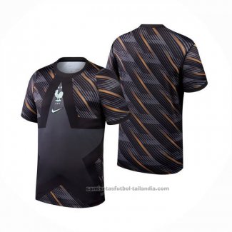Camiseta Francia Portero 1ª 2026