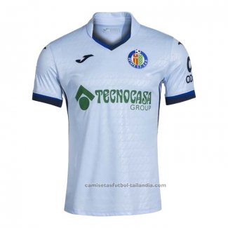 Camiseta Getafe 3ª 26/27