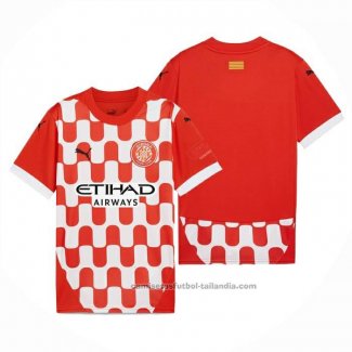 Camiseta Girona 1ª 24/25
