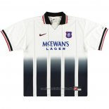 Camiseta Glasgow Rangers 2ª Retro 1997-1999