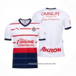 Camiseta Guadalajara 2ª 23/24