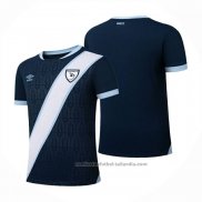 Tailandia Camiseta Guatemala 2ª 2025