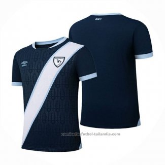Tailandia Camiseta Guatemala 2ª 2025