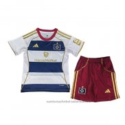 Camiseta Hamburger Special Nino 25/26