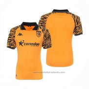 Camiseta Hull City 1ª 25/26