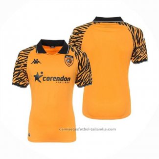 Camiseta Hull City 1ª 25/26