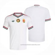 Camiseta Hungria 2ª 2026