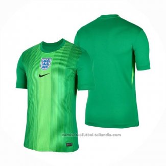 Camiseta Inglaterra Portero 2025 Verde