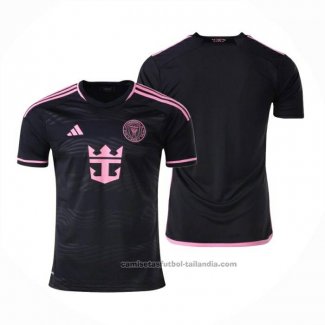 Camiseta Inter Miami 2ª 2024