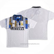 Camiseta Inter Milan 2ª Retro 95-96