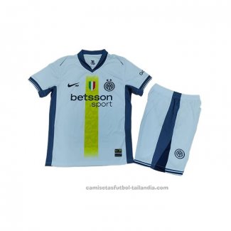 Camiseta Inter Milan Special Nino 24/25