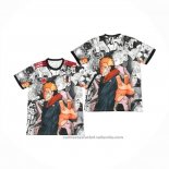 Camiseta Japon Cartoon 25/26