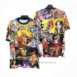 Tailandia Camiseta Japon Cartoon 25/26