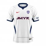 Camiseta Johor Darul Ta'zim 2ª 26/27
