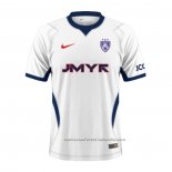 Camiseta Johor Darul Ta'zim 2ª 26/27