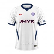 Camiseta Johor Darul Ta'zim 2ª 26/27