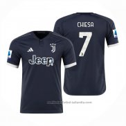 Camiseta Juventus Jugador Chiesa 3ª 23/24
