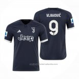 Camiseta Juventus Jugador Vlahovic 3ª 23/24