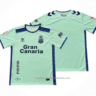 Camiseta Las Palmas 3ª 24/25